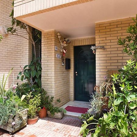 B&B Il Pavone Sassari Ngoại thất bức ảnh
