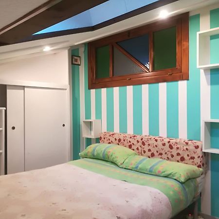 B&B Il Pavone Sassari Ngoại thất bức ảnh