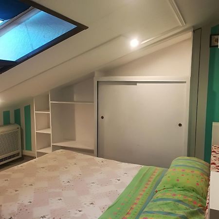 B&B Il Pavone Sassari Ngoại thất bức ảnh