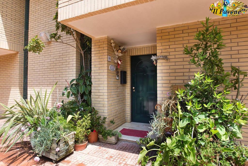 B&B Il Pavone Sassari Ngoại thất bức ảnh