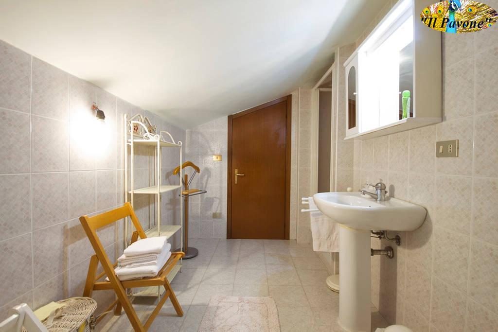 B&B Il Pavone Sassari Ngoại thất bức ảnh