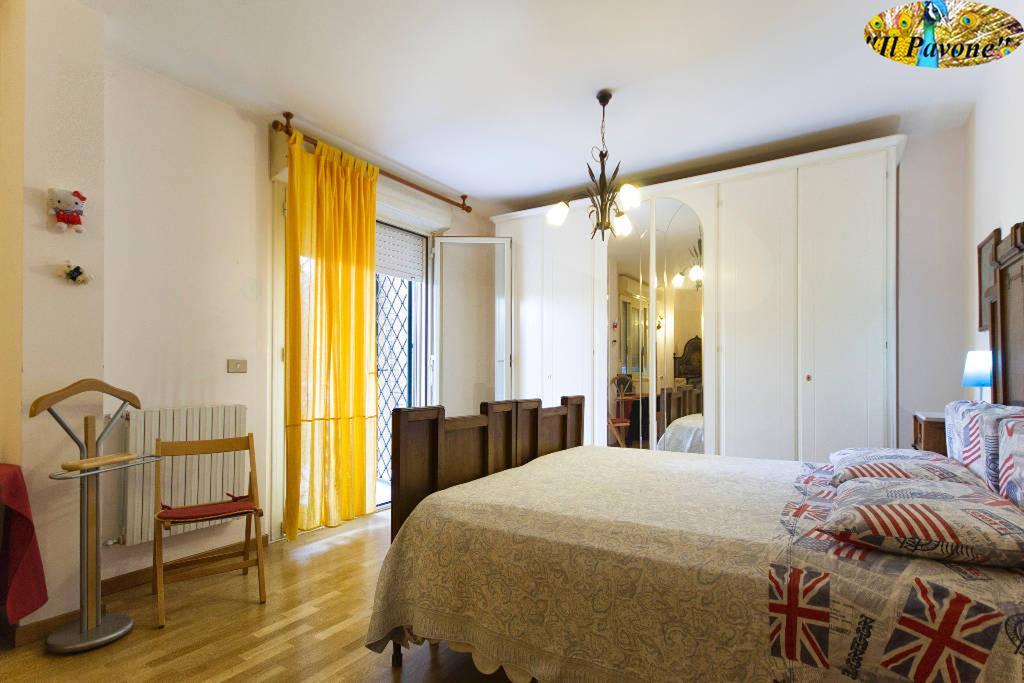 B&B Il Pavone Sassari Phòng bức ảnh