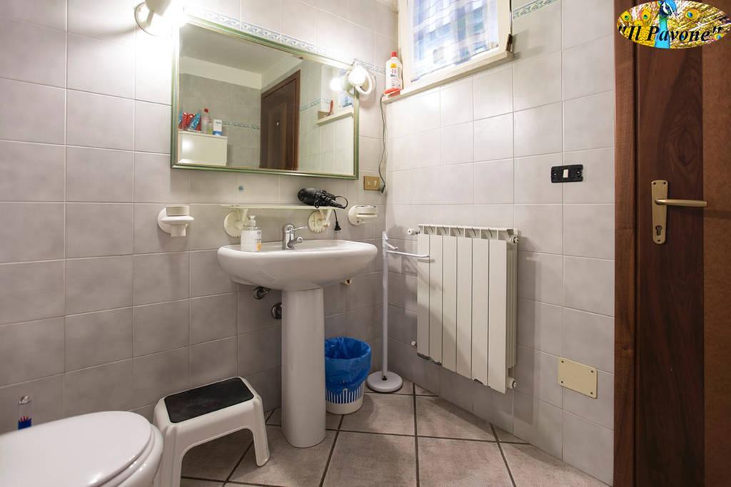 B&B Il Pavone Sassari Ngoại thất bức ảnh