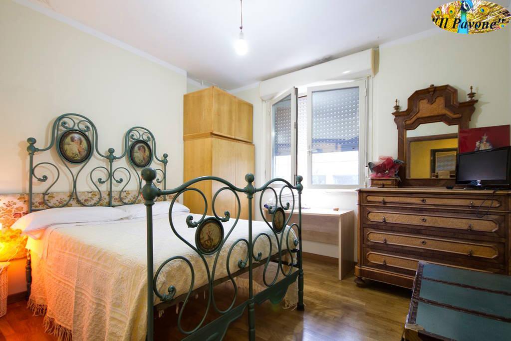 B&B Il Pavone Sassari Phòng bức ảnh