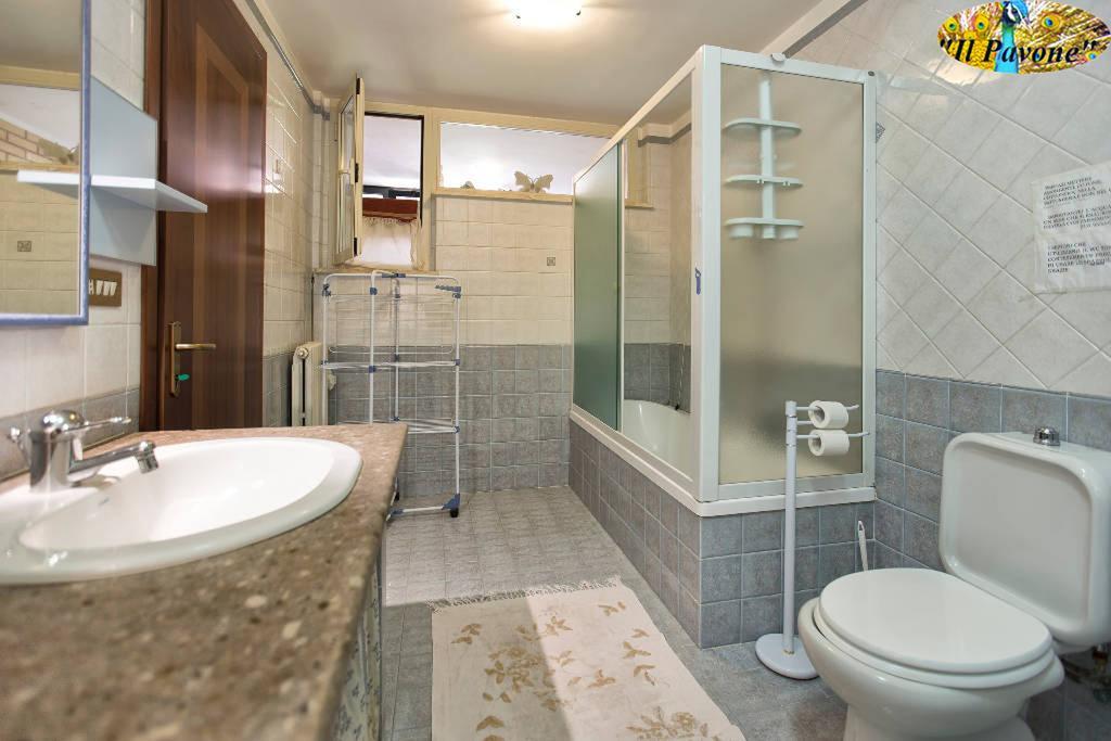 B&B Il Pavone Sassari Phòng bức ảnh