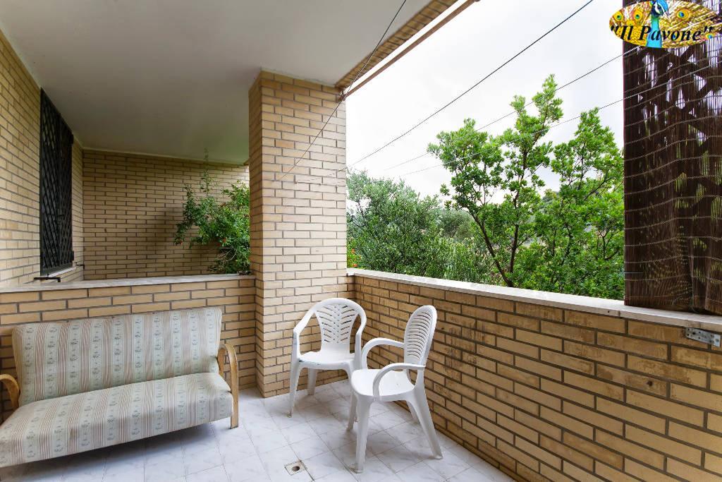B&B Il Pavone Sassari Ngoại thất bức ảnh