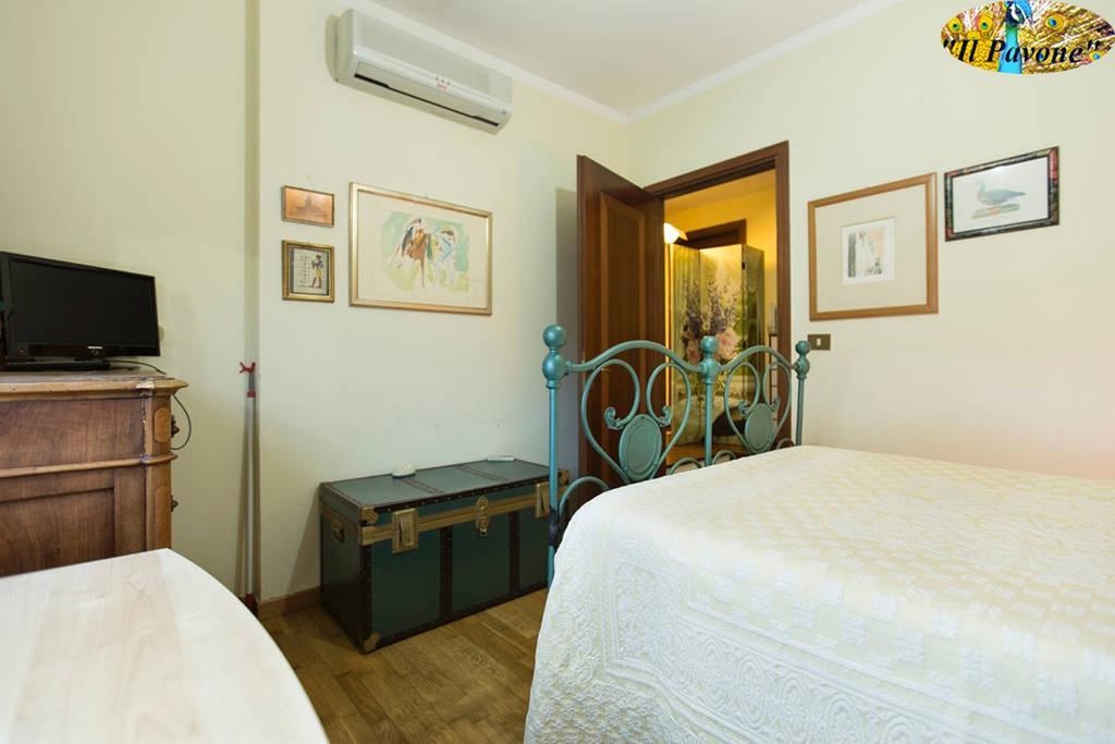 B&B Il Pavone Sassari Ngoại thất bức ảnh
