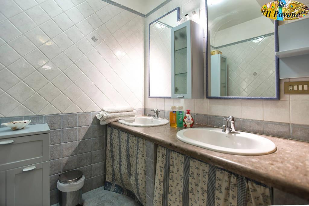 B&B Il Pavone Sassari Ngoại thất bức ảnh