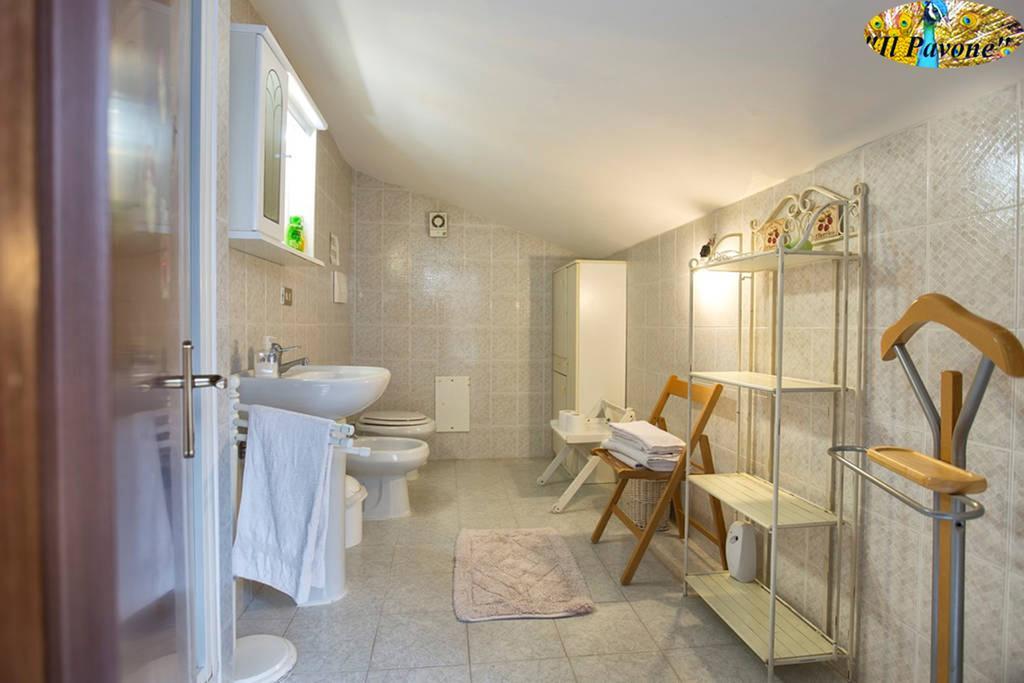 B&B Il Pavone Sassari Phòng bức ảnh