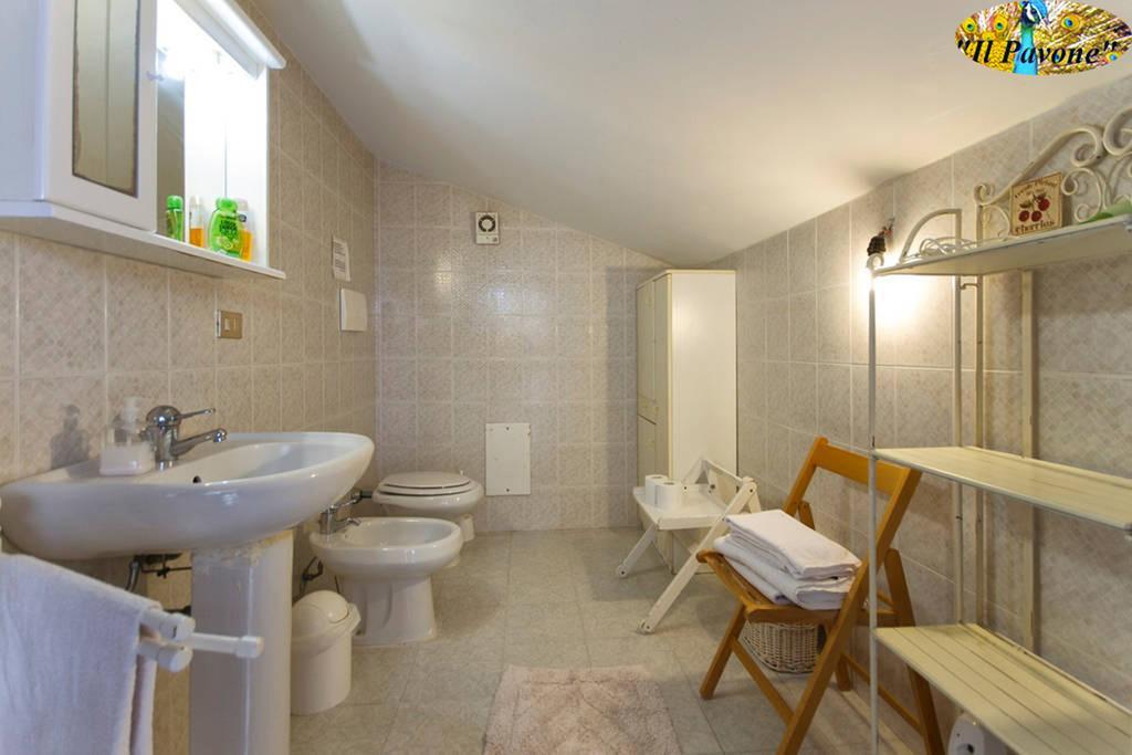 B&B Il Pavone Sassari Ngoại thất bức ảnh