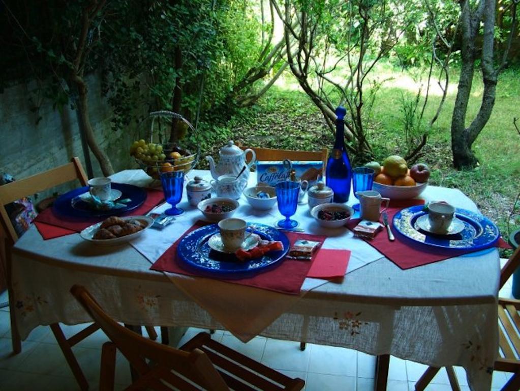 B&B Il Pavone Sassari Ngoại thất bức ảnh