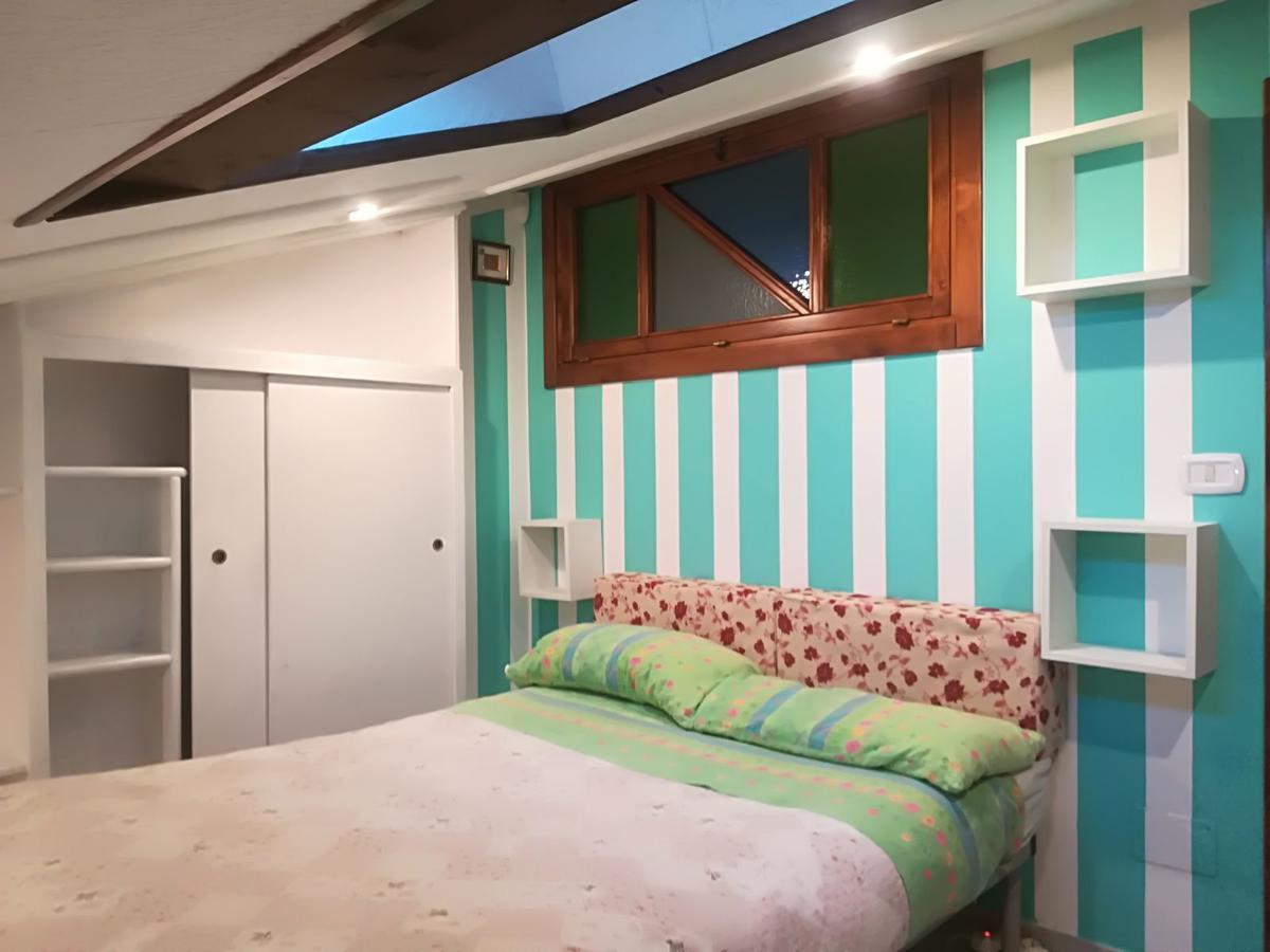 B&B Il Pavone Sassari Ngoại thất bức ảnh