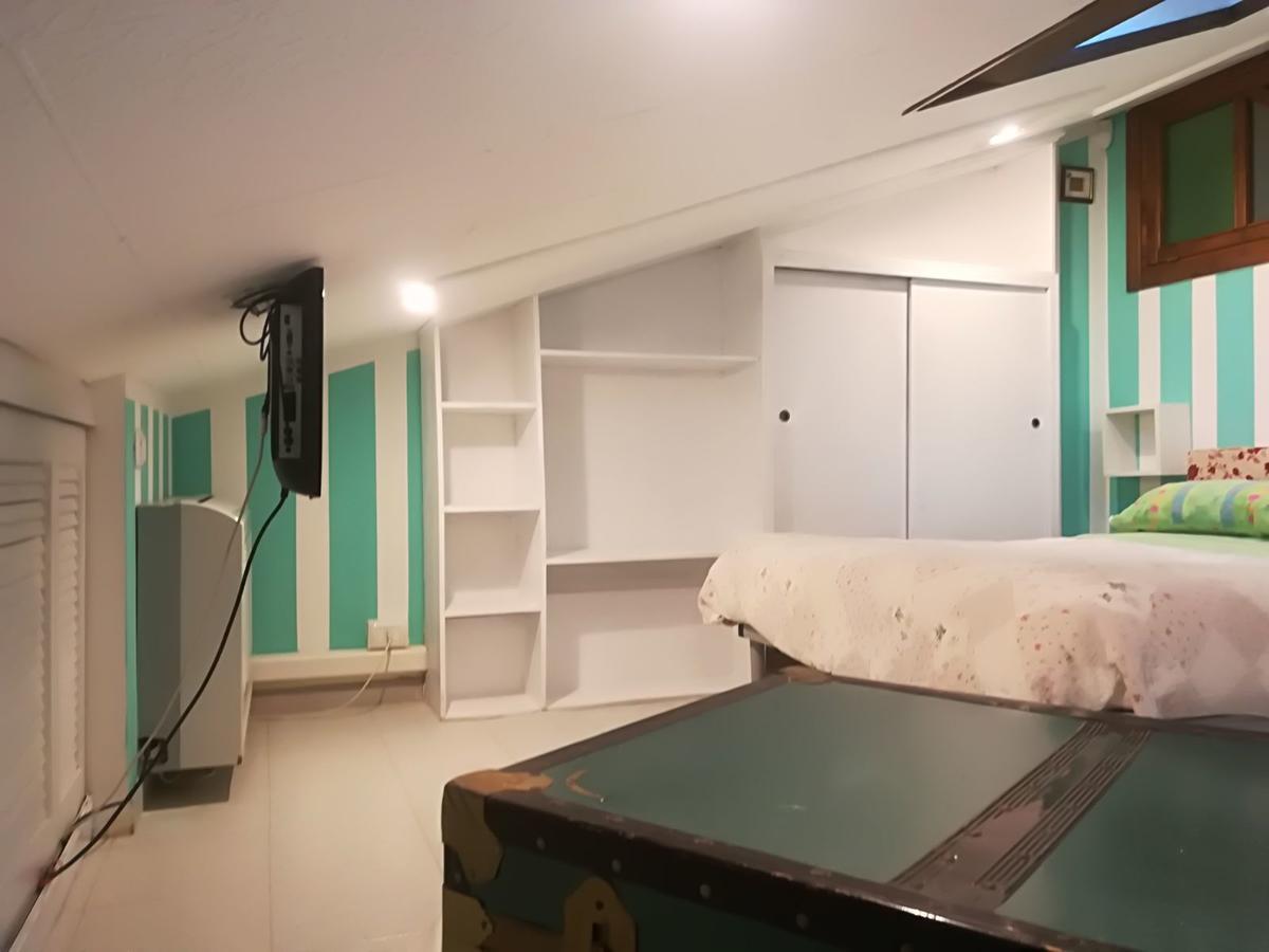 B&B Il Pavone Sassari Ngoại thất bức ảnh