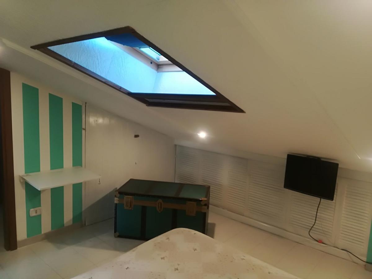 B&B Il Pavone Sassari Ngoại thất bức ảnh