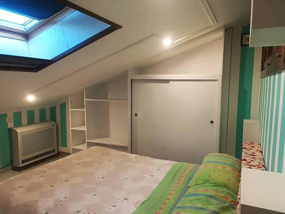 B&B Il Pavone Sassari Ngoại thất bức ảnh